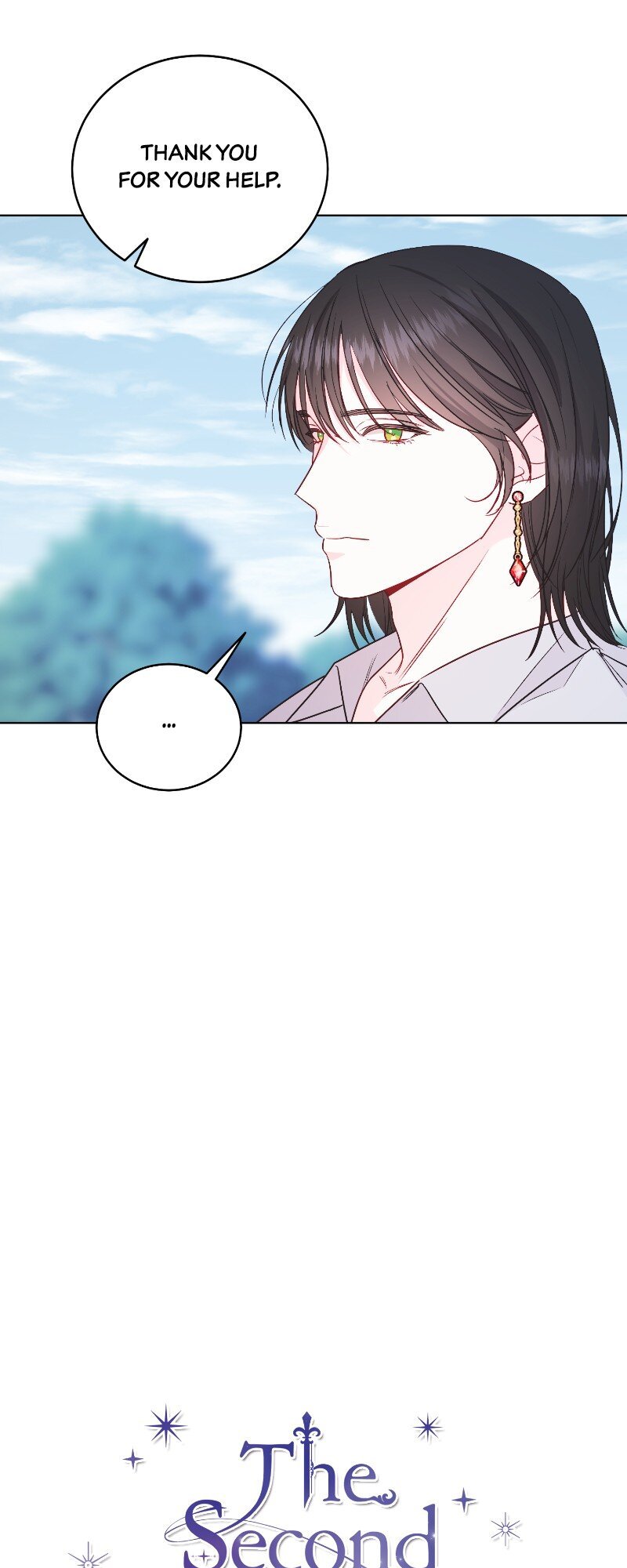 The Second Male Lead is Actually a Girl chapter 37 page 19