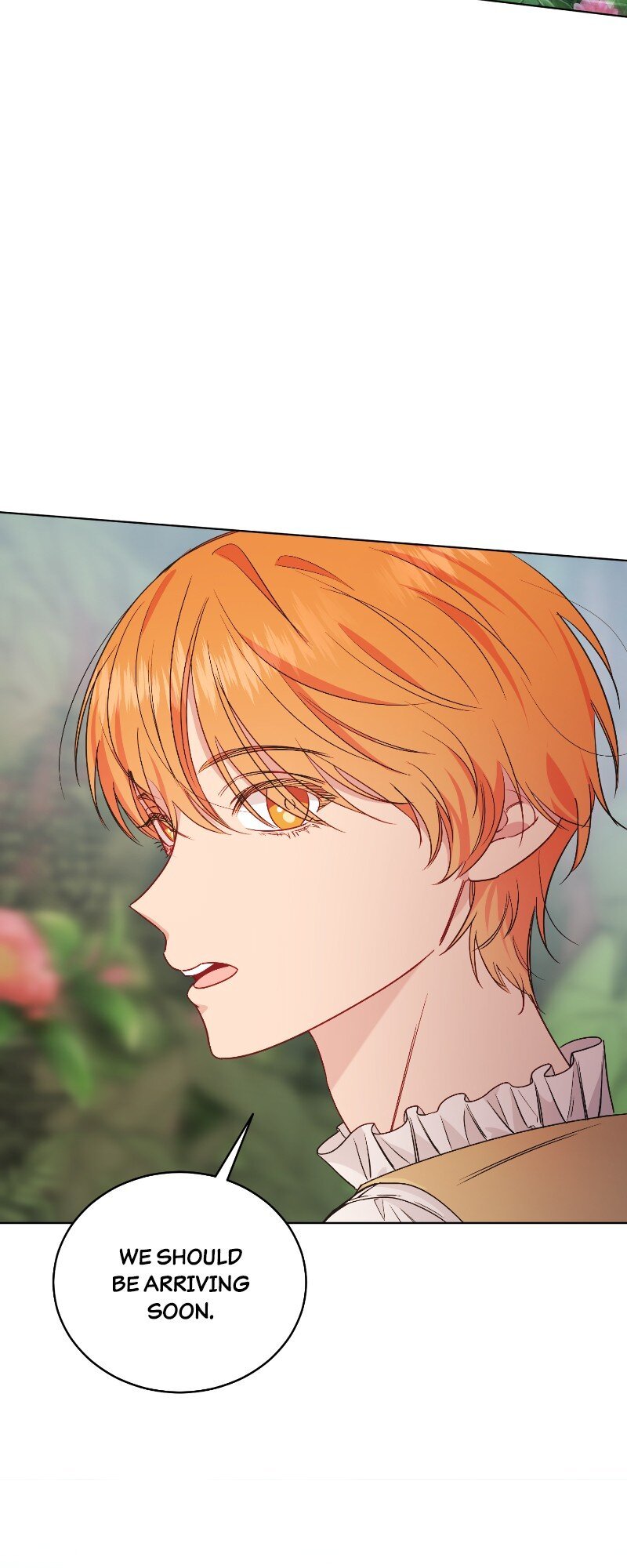 The Second Male Lead is Actually a Girl chapter 37 page 2