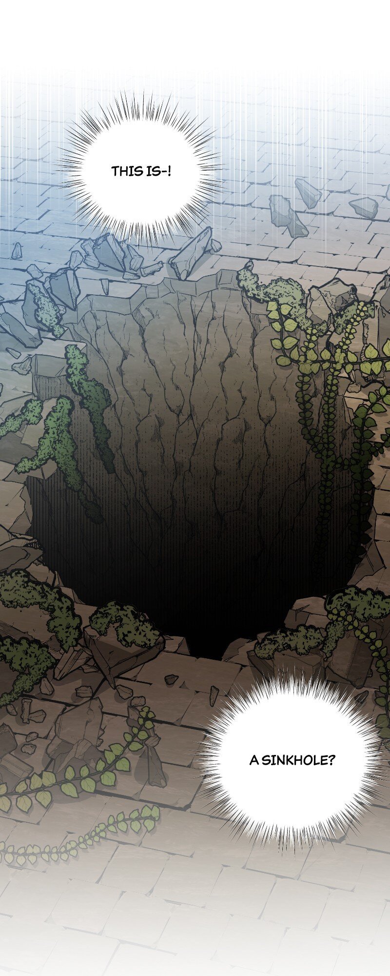 The Second Male Lead is Actually a Girl chapter 37 page 22