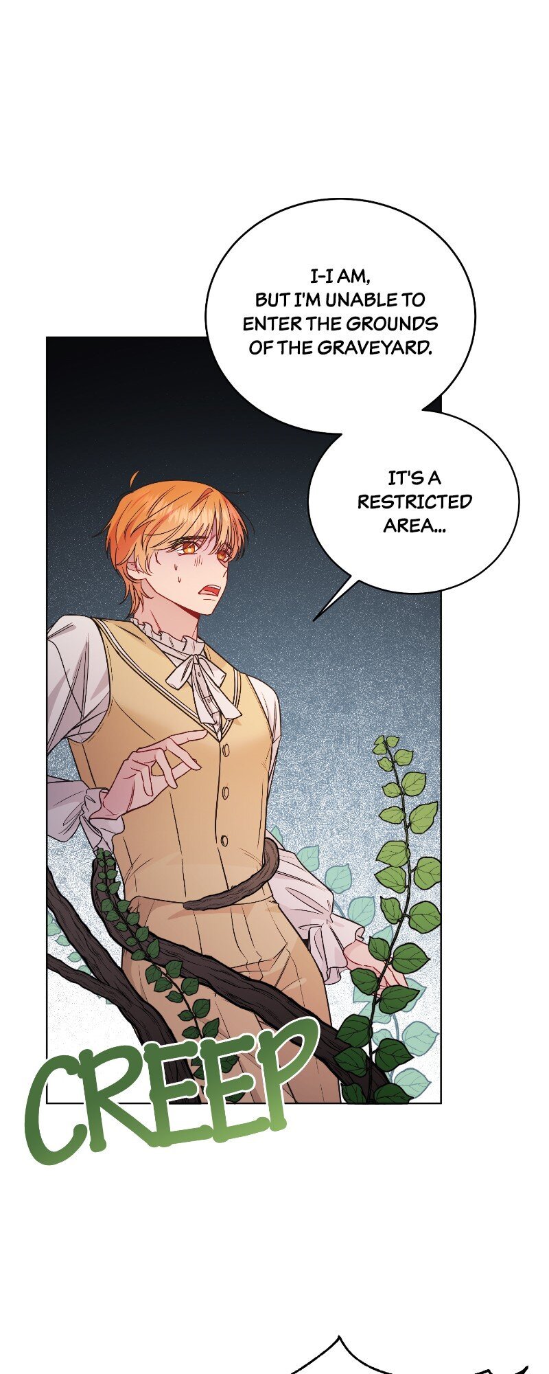 The Second Male Lead is Actually a Girl chapter 37 page 25