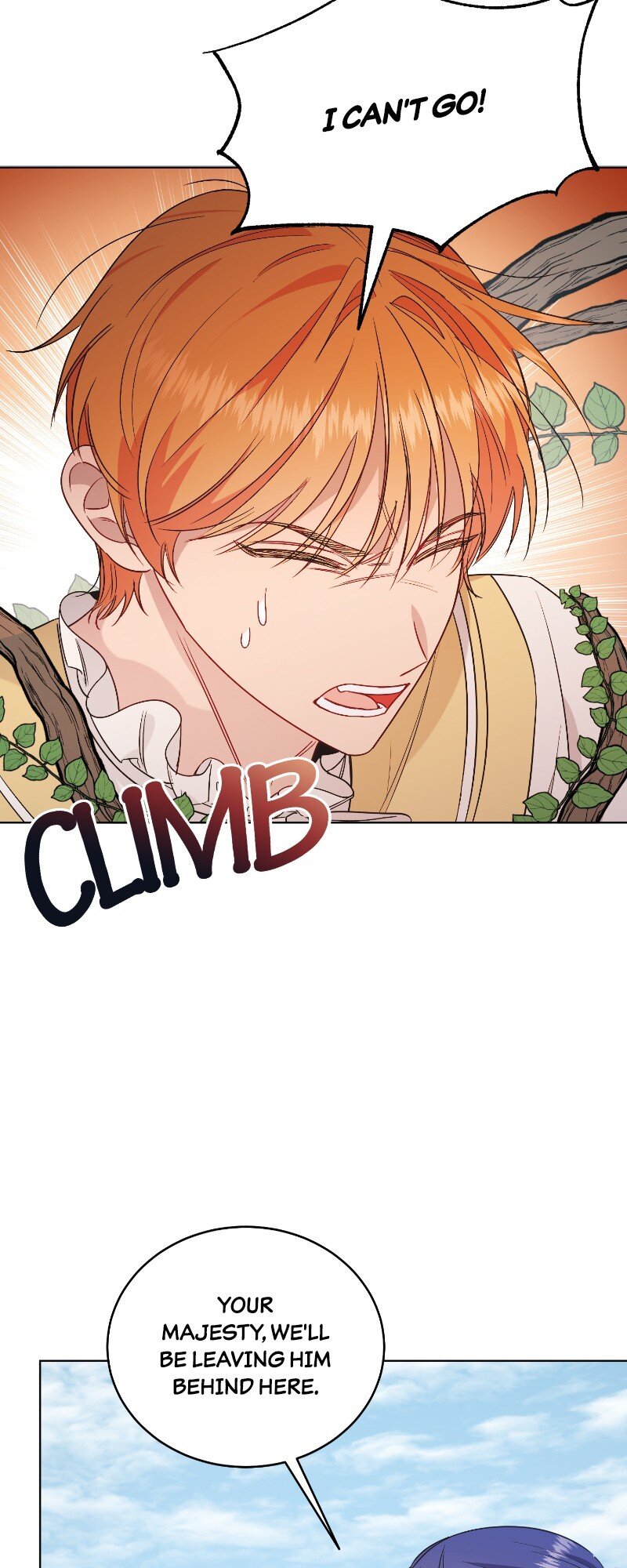 The Second Male Lead is Actually a Girl chapter 37 page 26