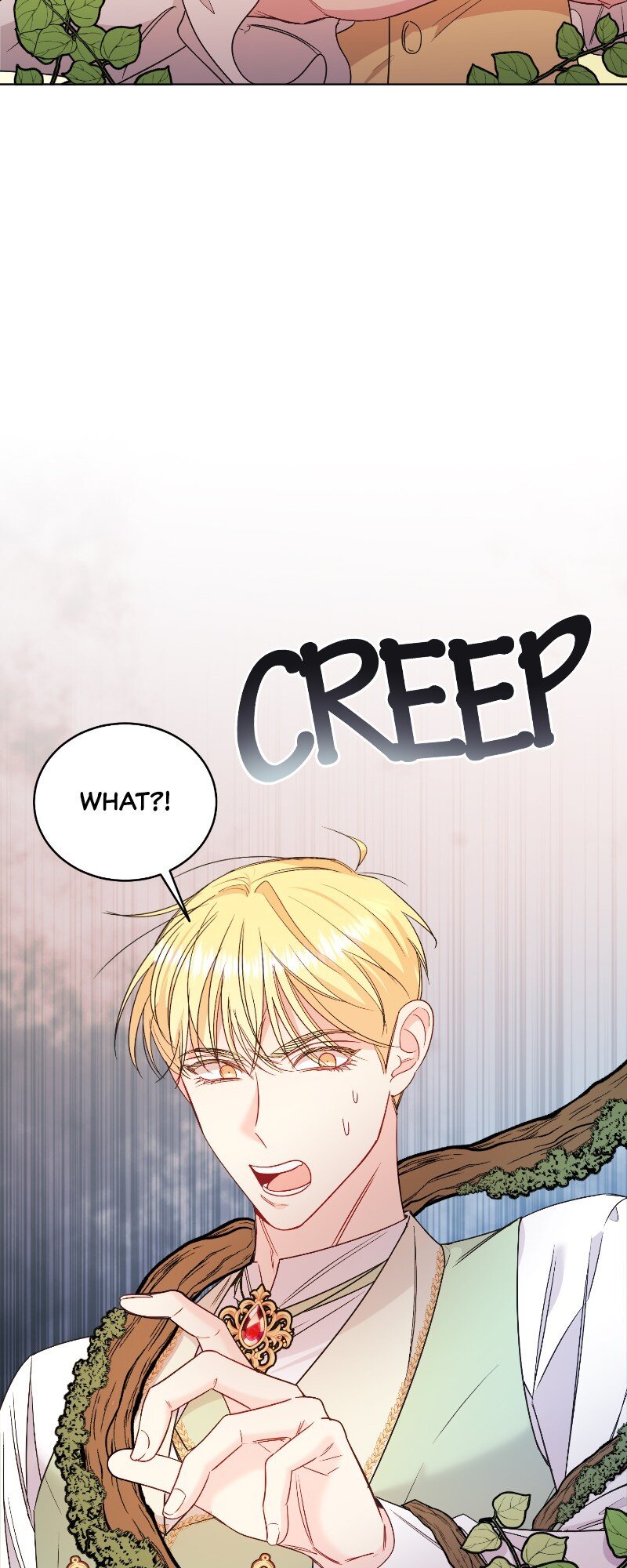 The Second Male Lead is Actually a Girl chapter 37 page 37