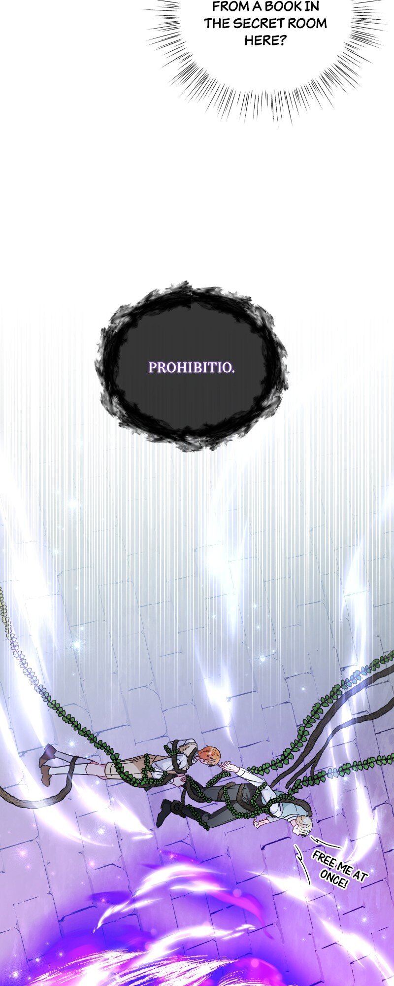 The Second Male Lead is Actually a Girl chapter 37 page 39