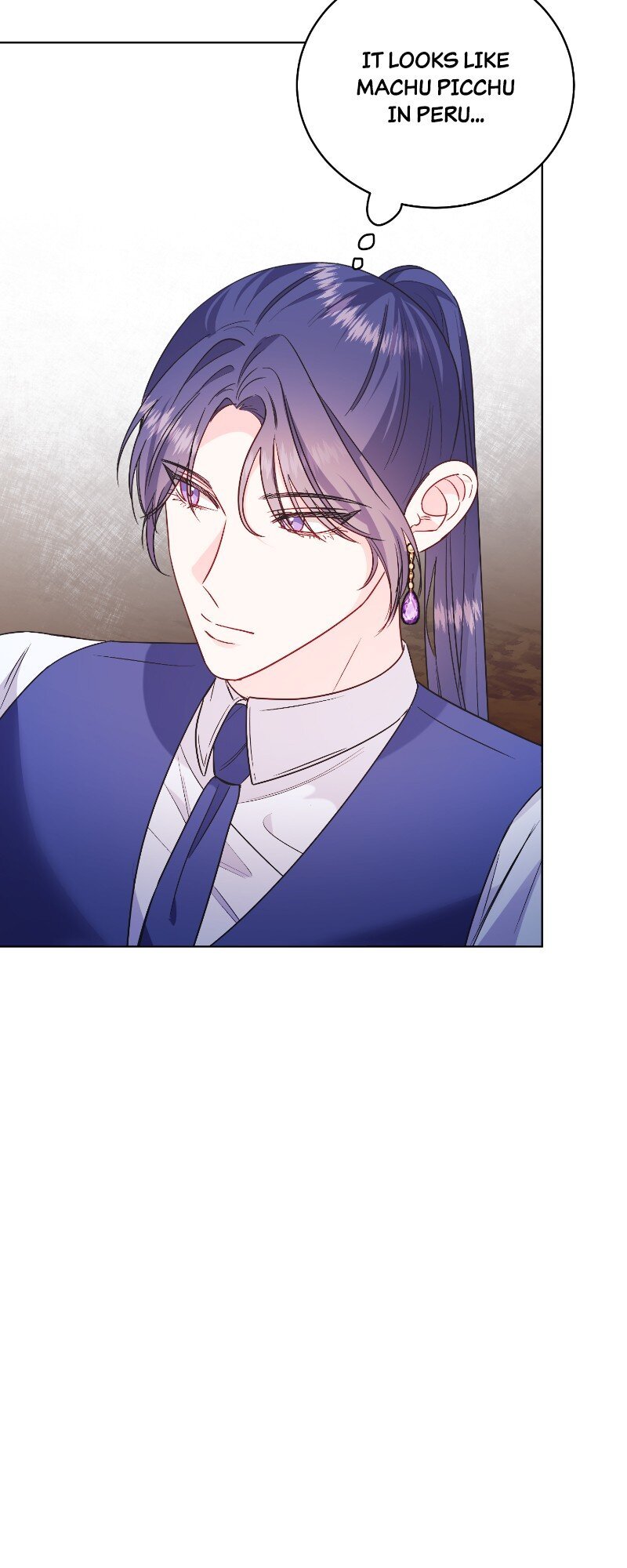 The Second Male Lead is Actually a Girl chapter 37 page 4