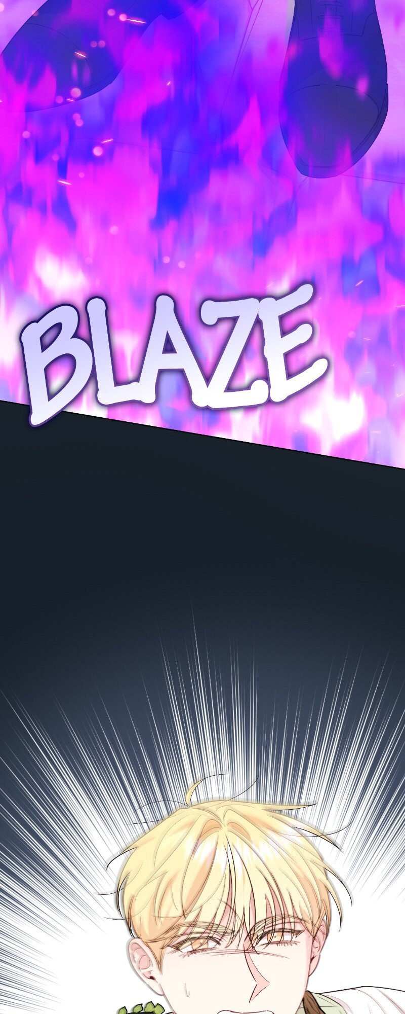 The Second Male Lead is Actually a Girl chapter 37 page 42