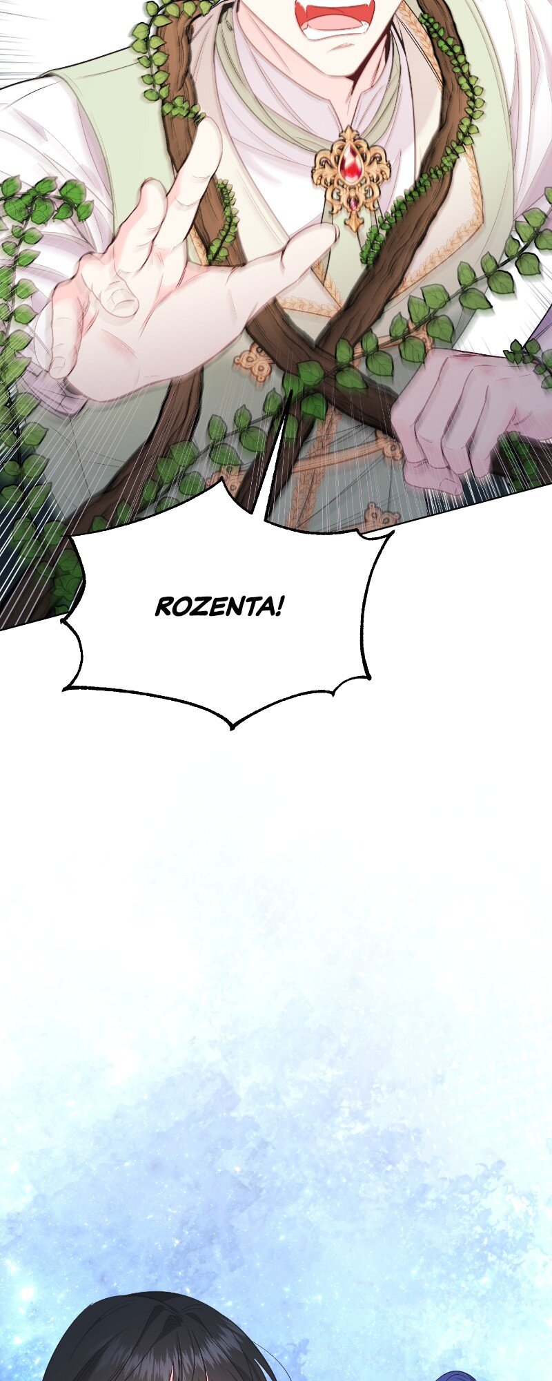 The Second Male Lead is Actually a Girl chapter 37 page 43