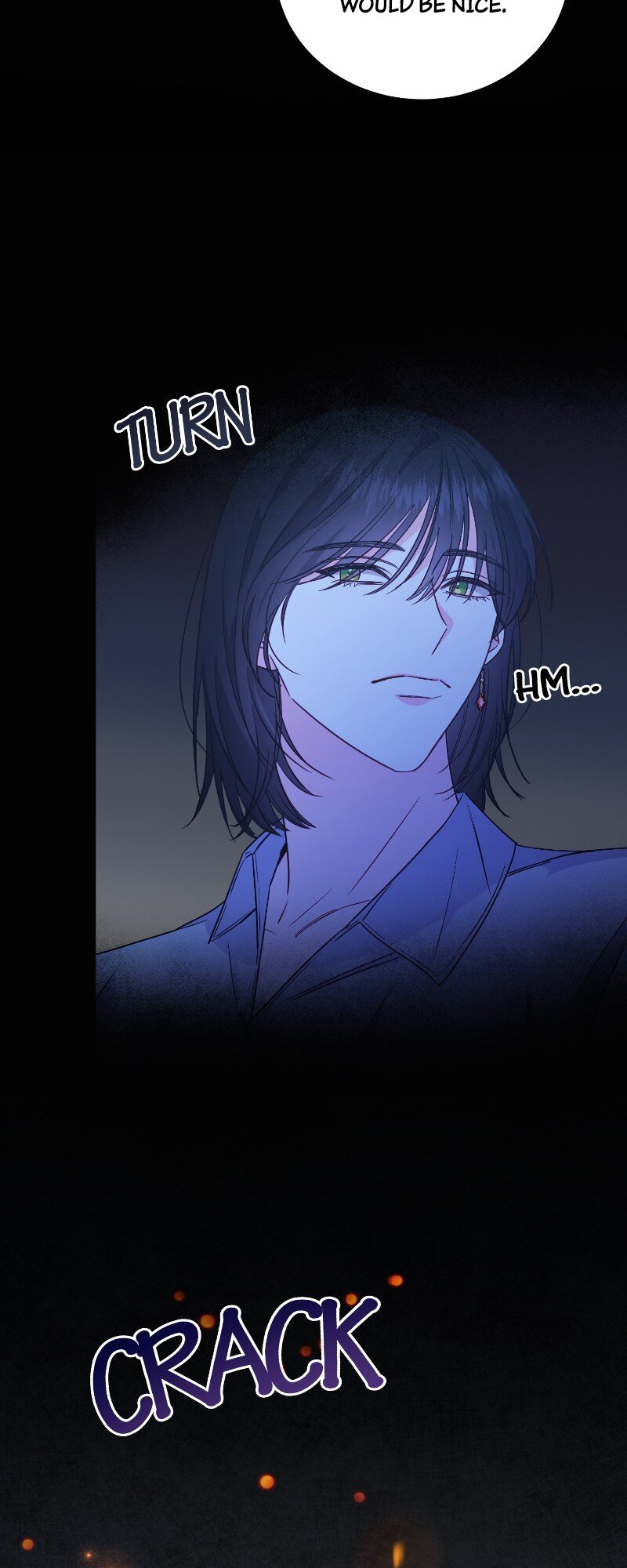 The Second Male Lead is Actually a Girl chapter 37 page 51