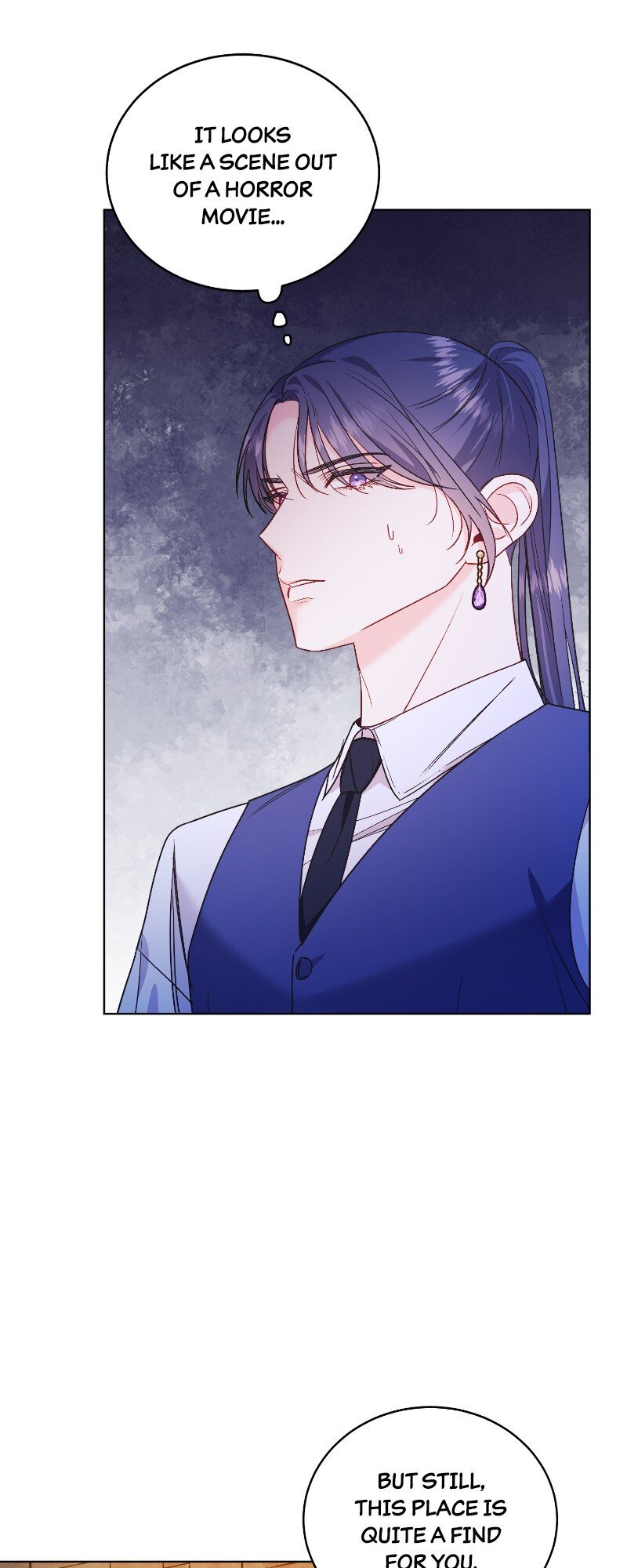 The Second Male Lead is Actually a Girl chapter 37 page 56