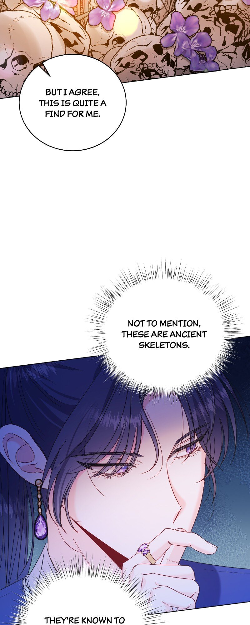 The Second Male Lead is Actually a Girl chapter 37 page 58