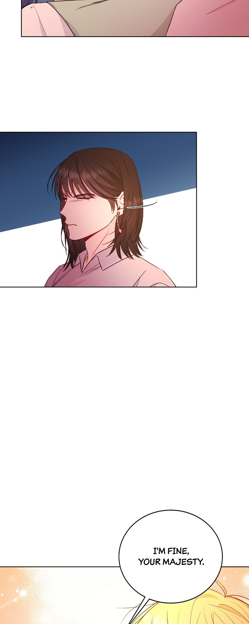 The Second Male Lead is Actually a Girl chapter 39 page 13