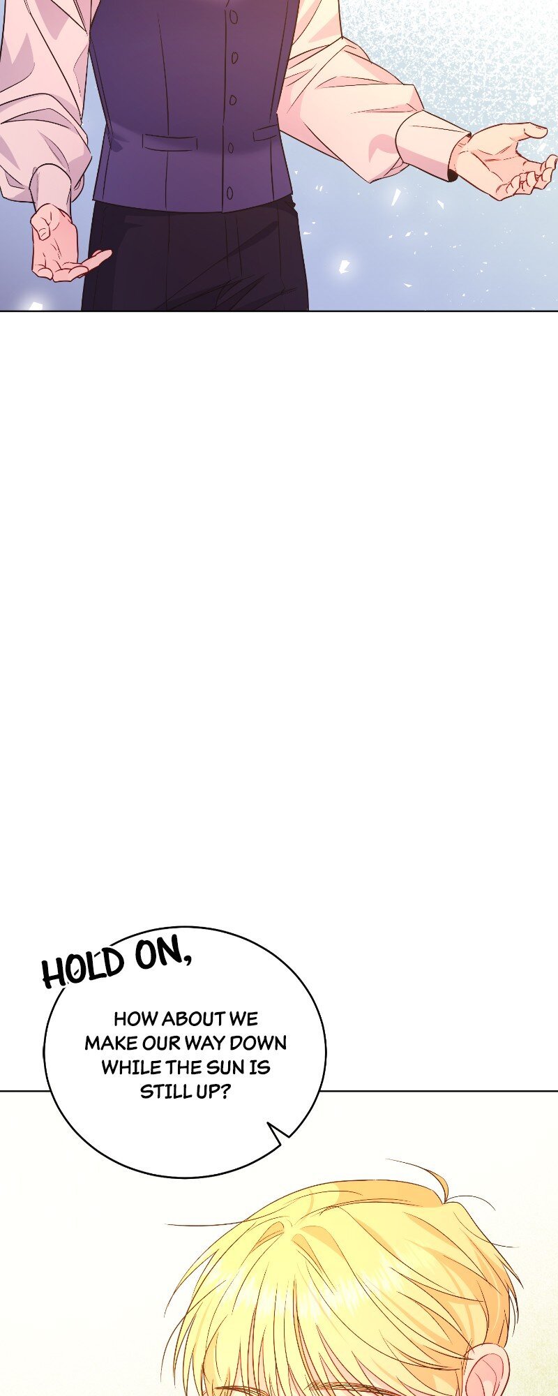 The Second Male Lead is Actually a Girl chapter 39 page 16