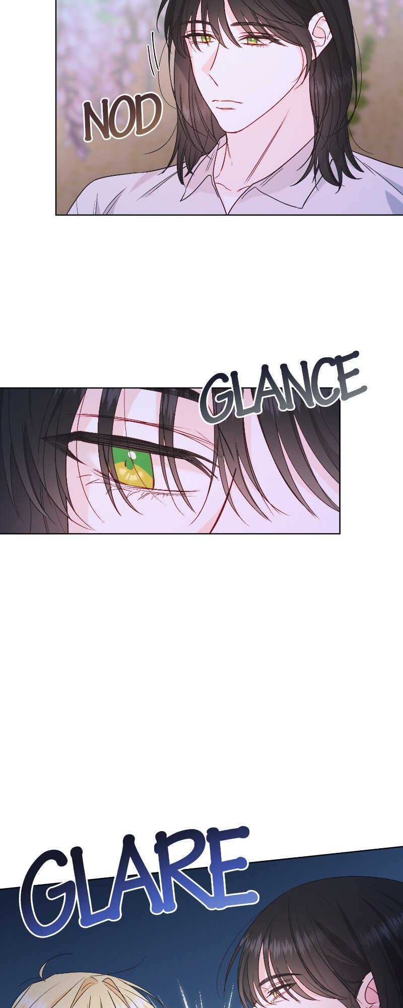 The Second Male Lead is Actually a Girl chapter 39 page 27