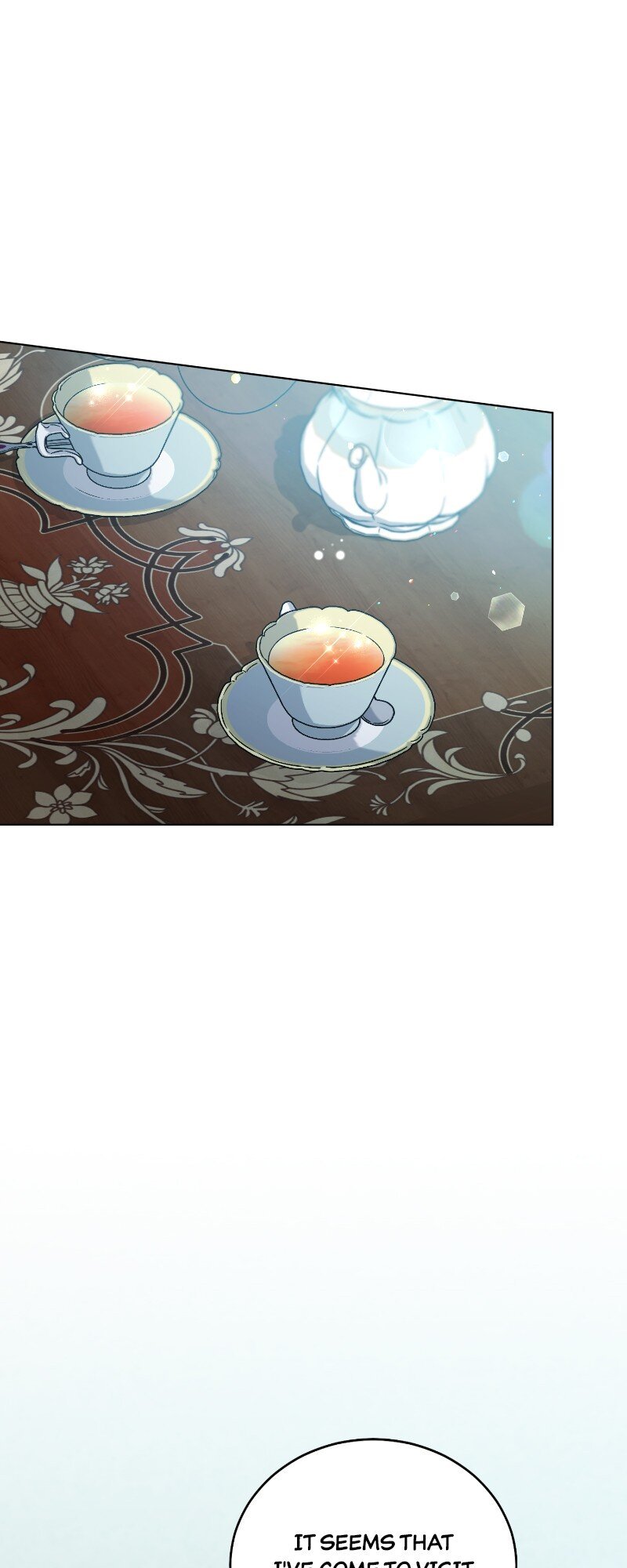 The Second Male Lead is Actually a Girl chapter 39 page 30