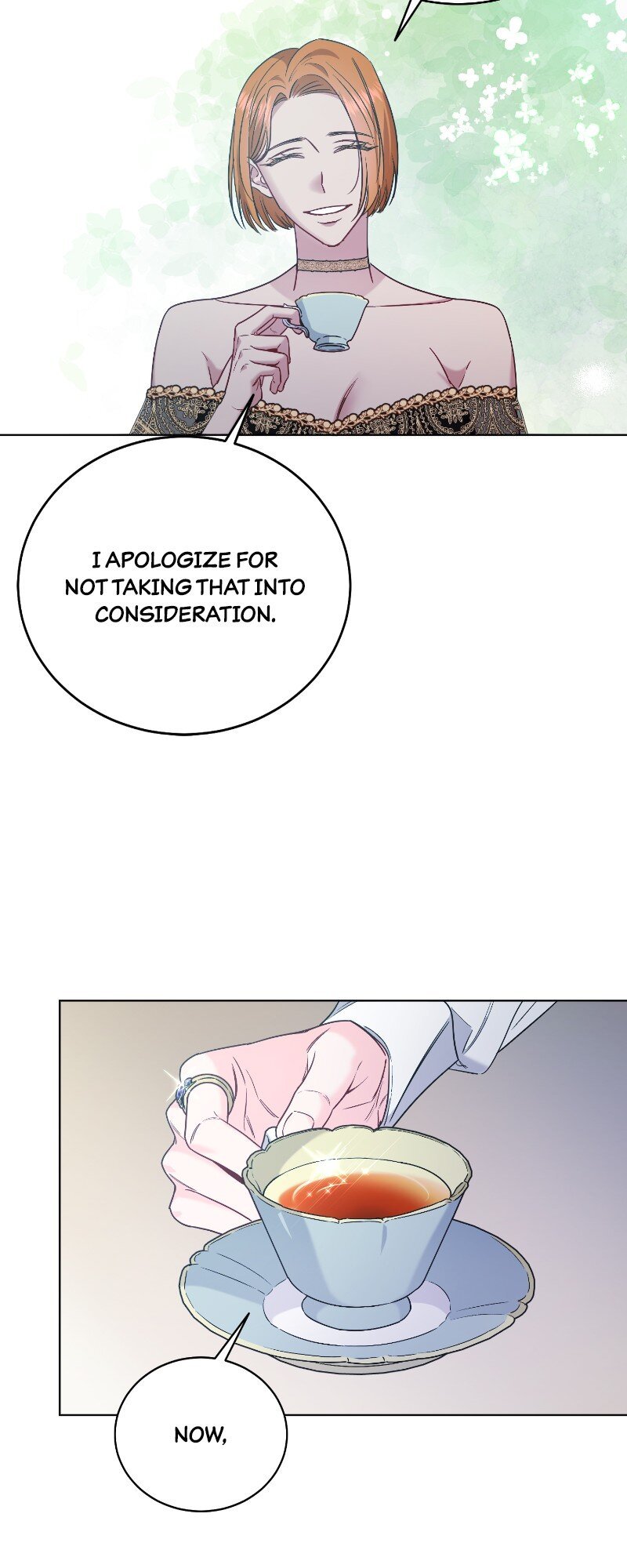 The Second Male Lead is Actually a Girl chapter 39 page 33