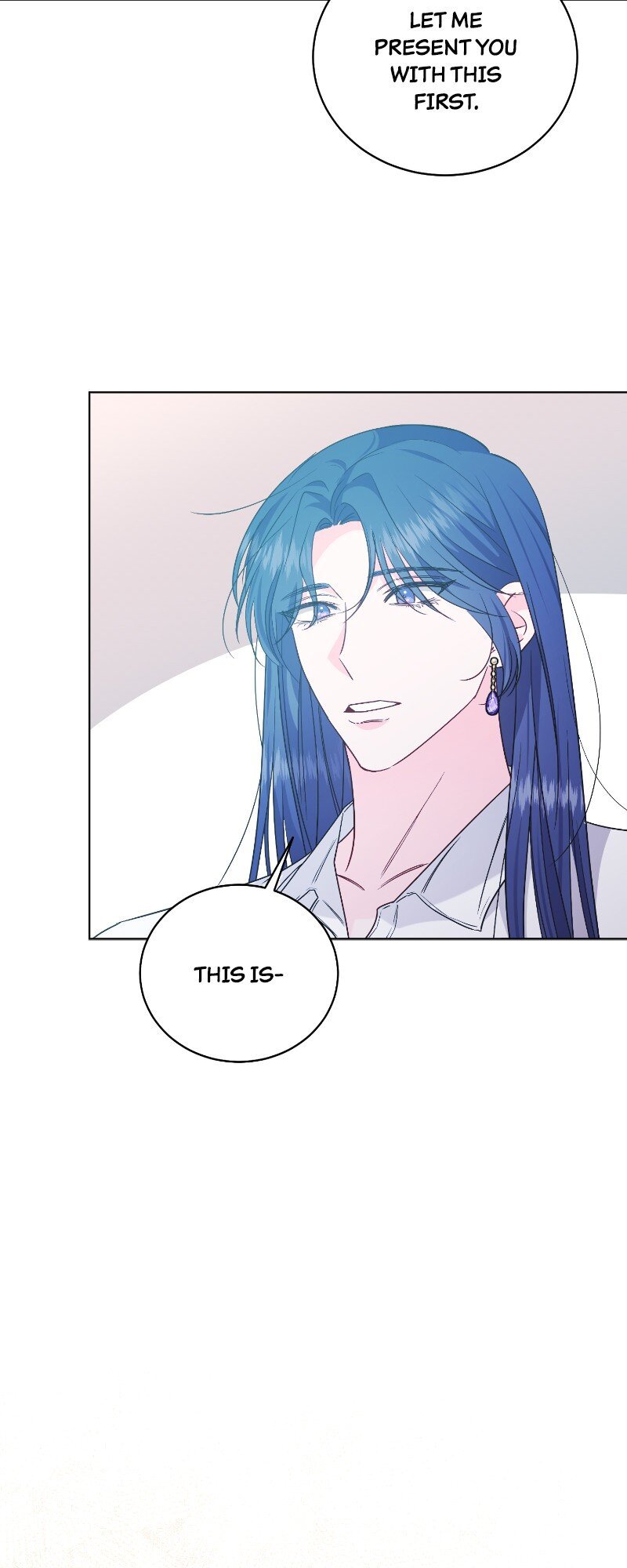 The Second Male Lead is Actually a Girl chapter 39 page 35