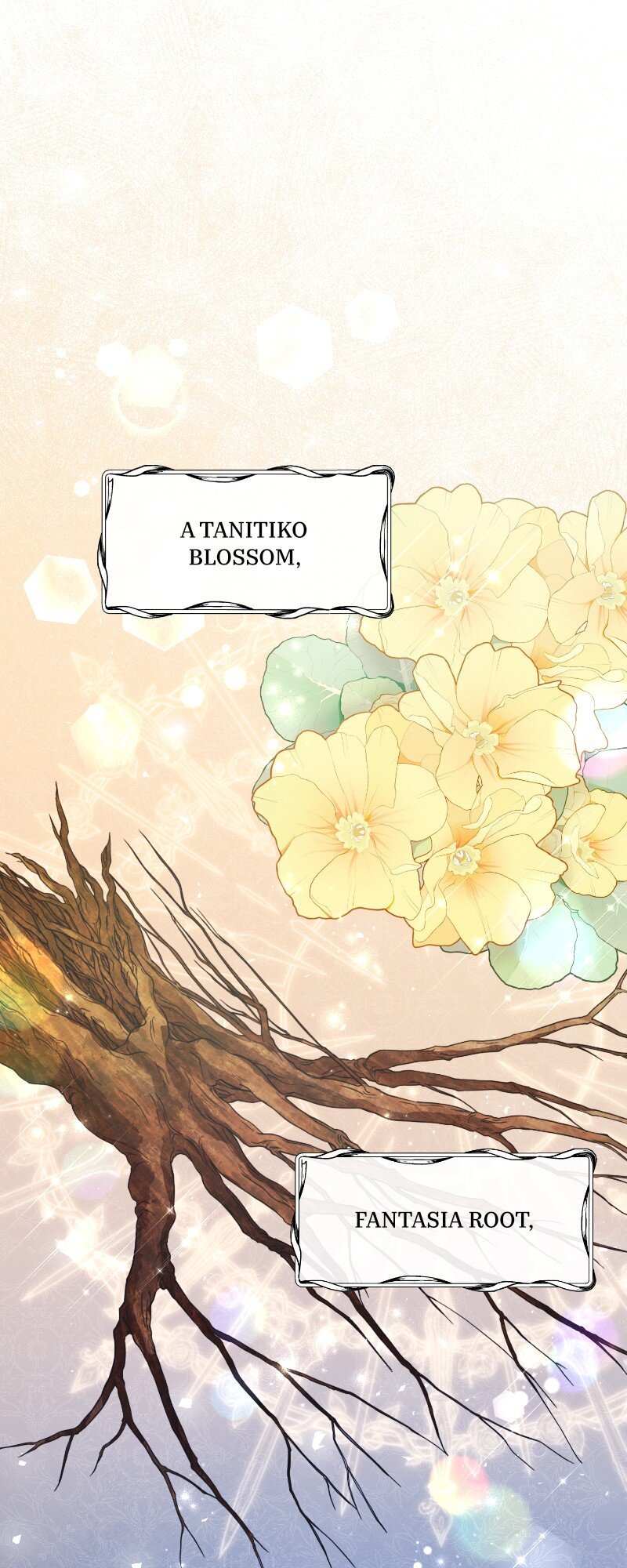 The Second Male Lead is Actually a Girl chapter 39 page 36