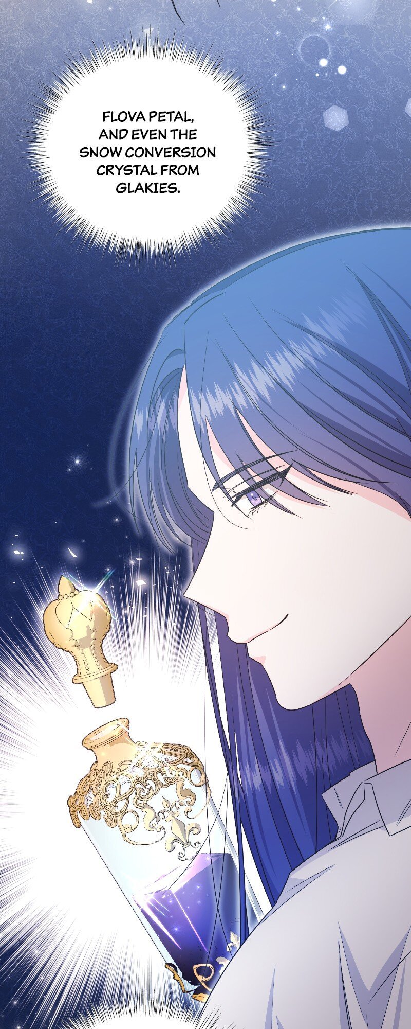 The Second Male Lead is Actually a Girl chapter 39 page 37