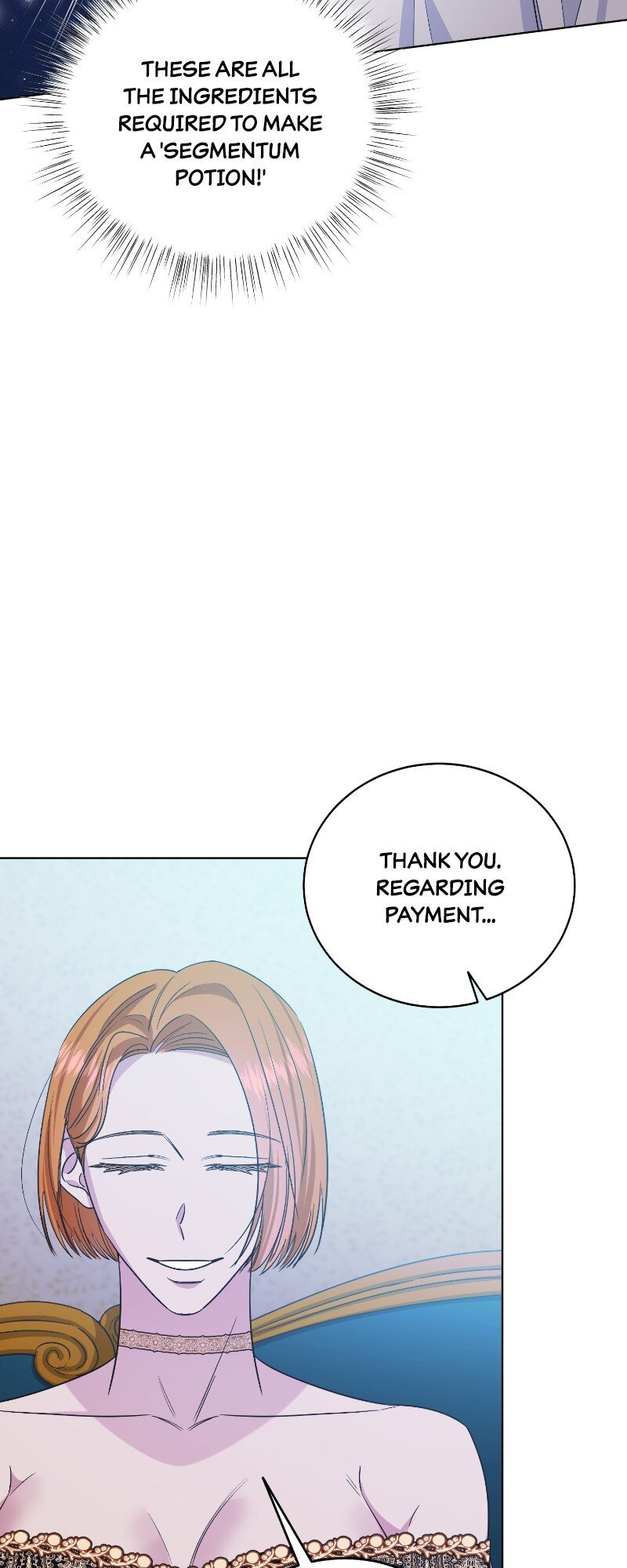 The Second Male Lead is Actually a Girl chapter 39 page 38