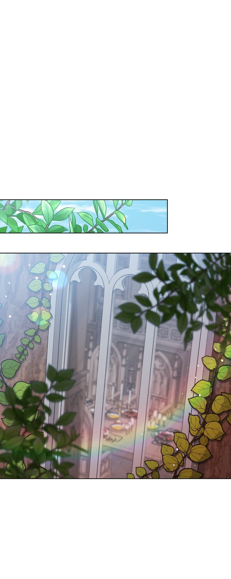 The Second Male Lead is Actually a Girl chapter 39 page 42