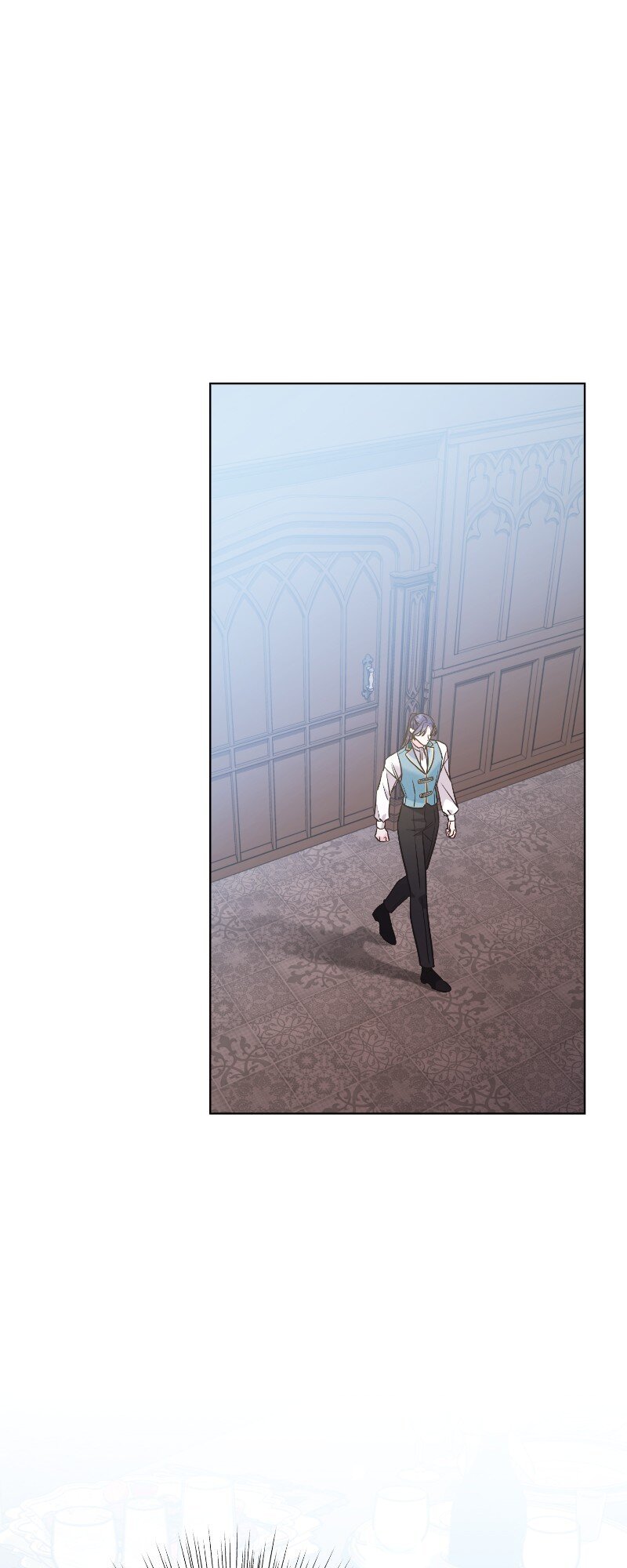 The Second Male Lead is Actually a Girl chapter 39 page 43