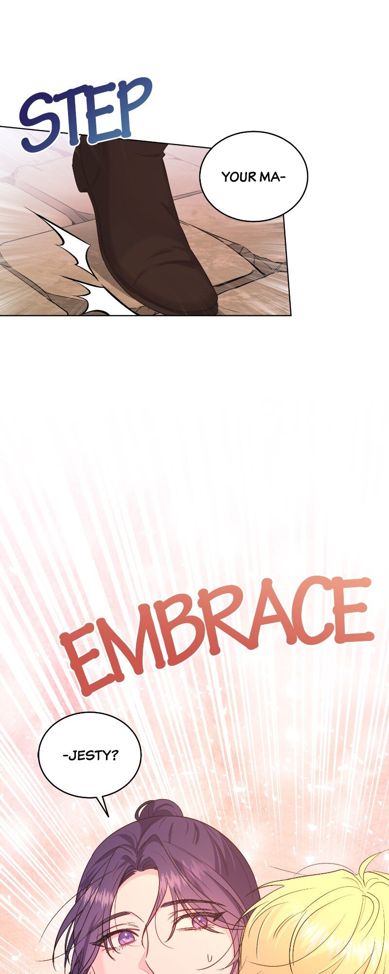 The Second Male Lead is Actually a Girl chapter 39 page 5