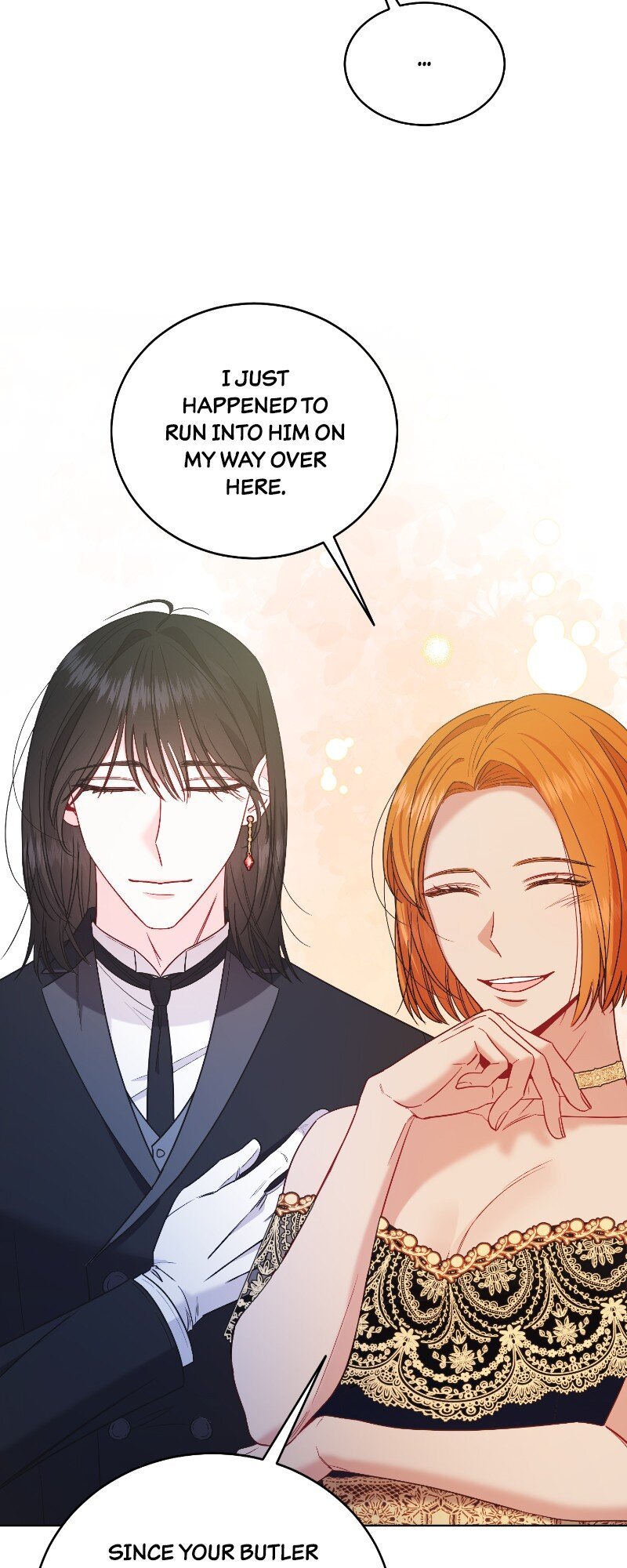 The Second Male Lead is Actually a Girl chapter 39 page 52