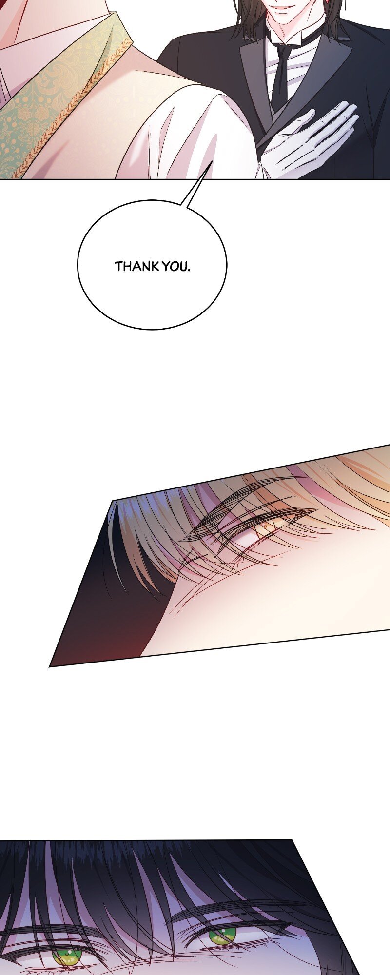 The Second Male Lead is Actually a Girl chapter 39 page 55