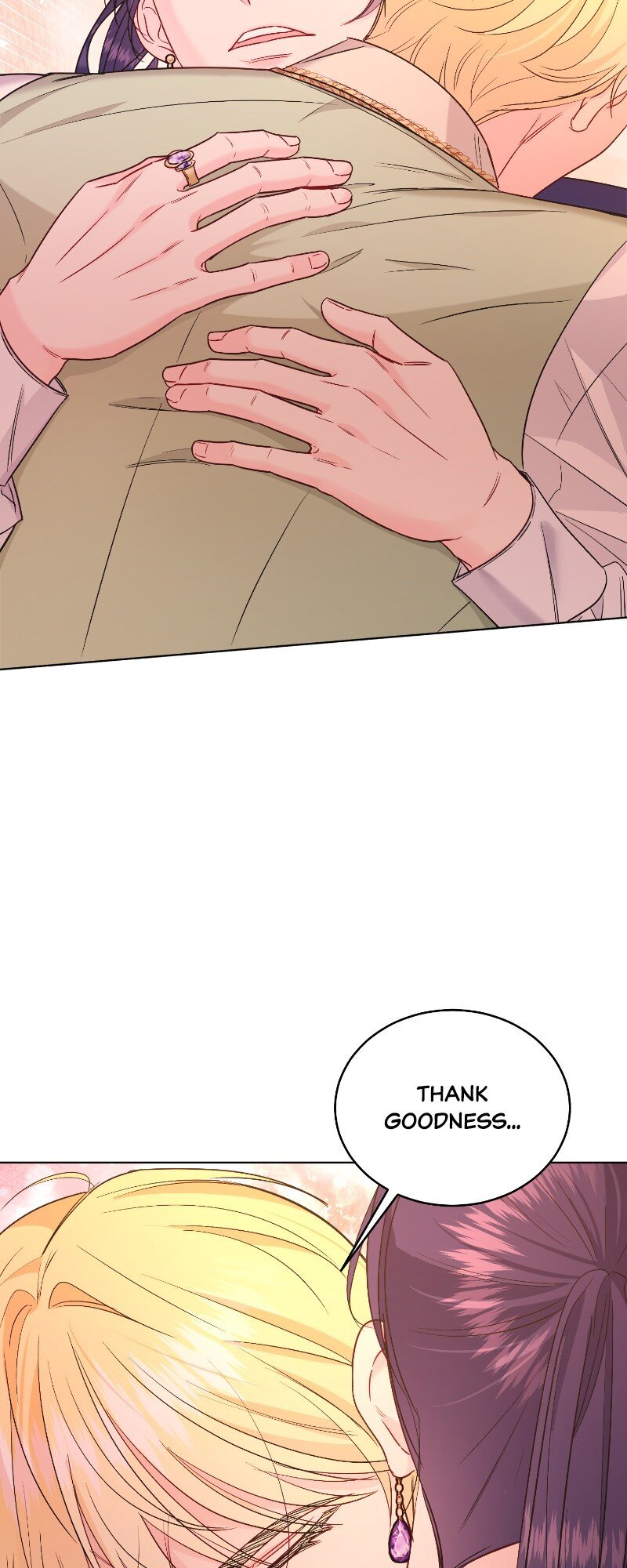 The Second Male Lead is Actually a Girl chapter 39 page 6