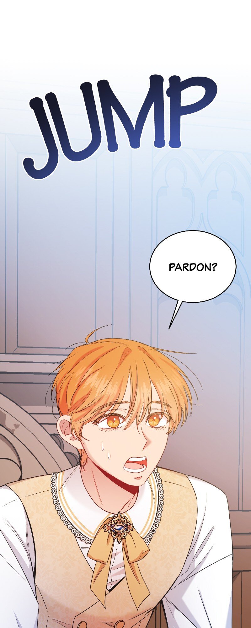 The Second Male Lead is Actually a Girl chapter 39 page 63