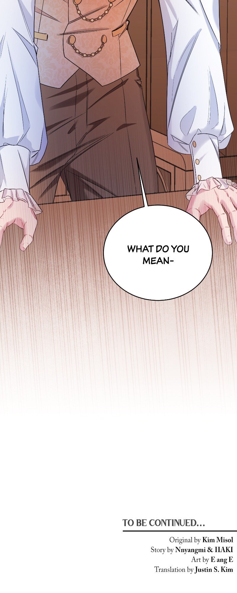 The Second Male Lead is Actually a Girl chapter 39 page 64