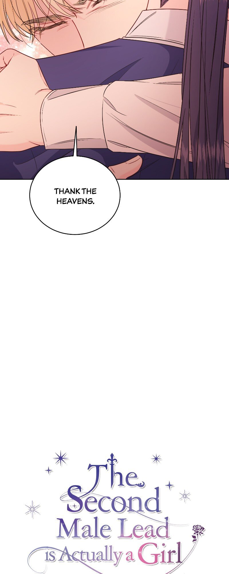 The Second Male Lead is Actually a Girl chapter 39 page 7