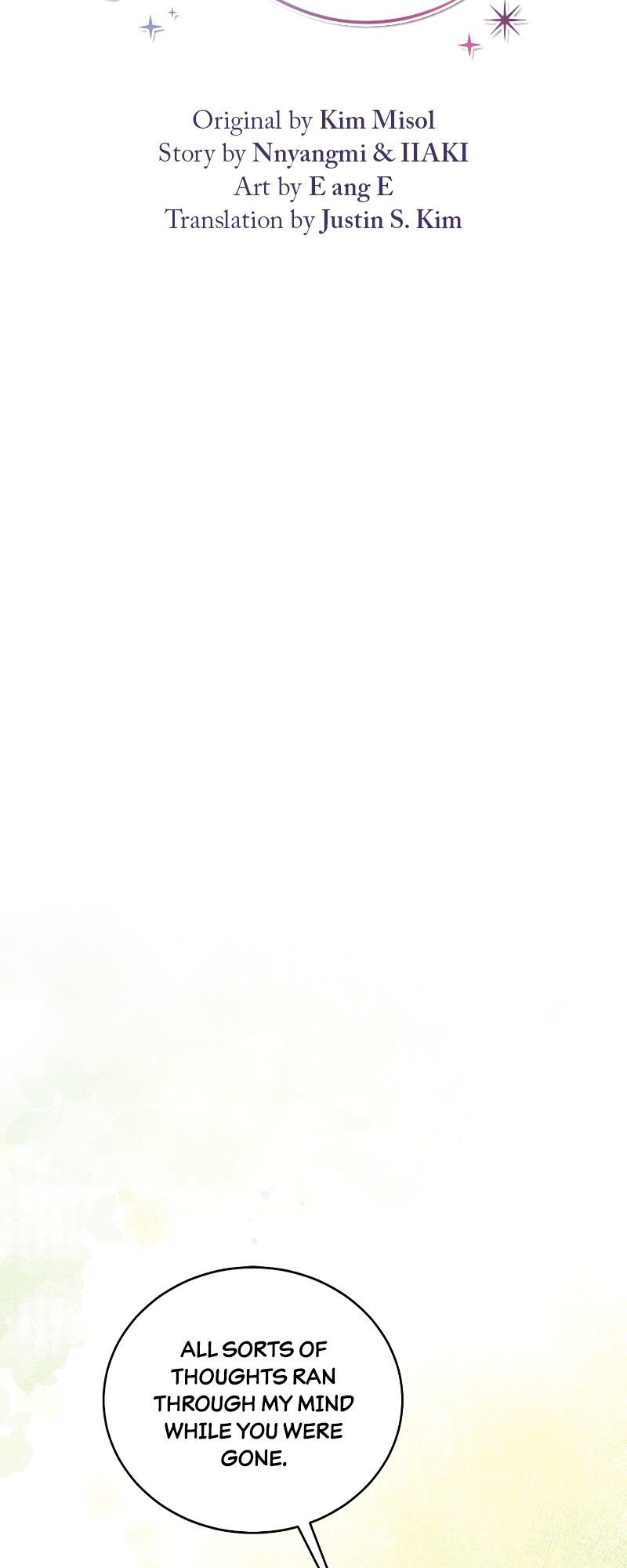 The Second Male Lead is Actually a Girl chapter 39 page 8