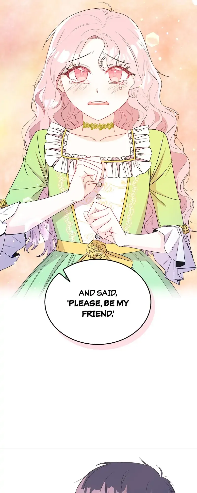 The Second Male Lead is Actually a Girl chapter 4 page 16