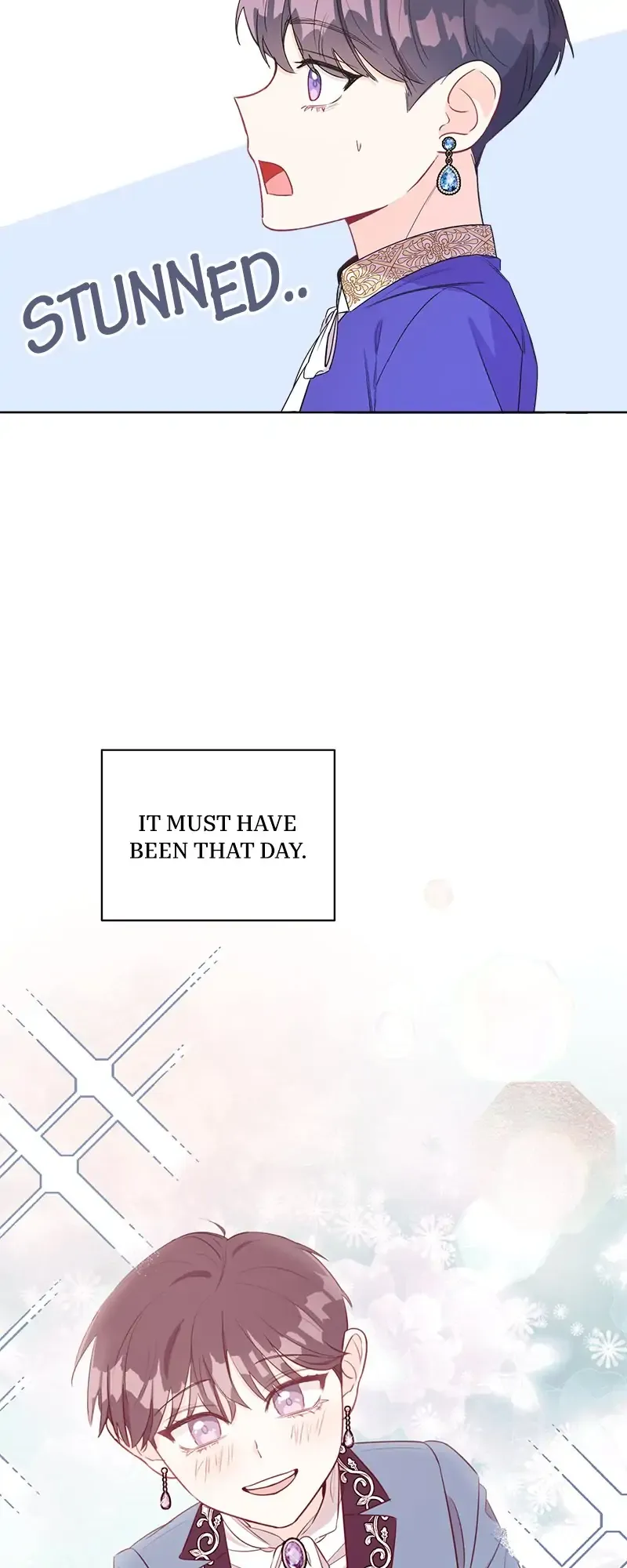 The Second Male Lead is Actually a Girl chapter 4 page 17