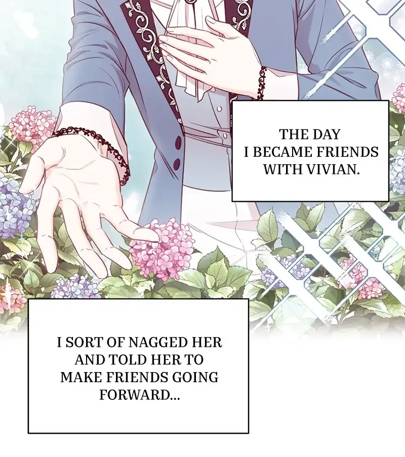 The Second Male Lead is Actually a Girl chapter 4 page 18