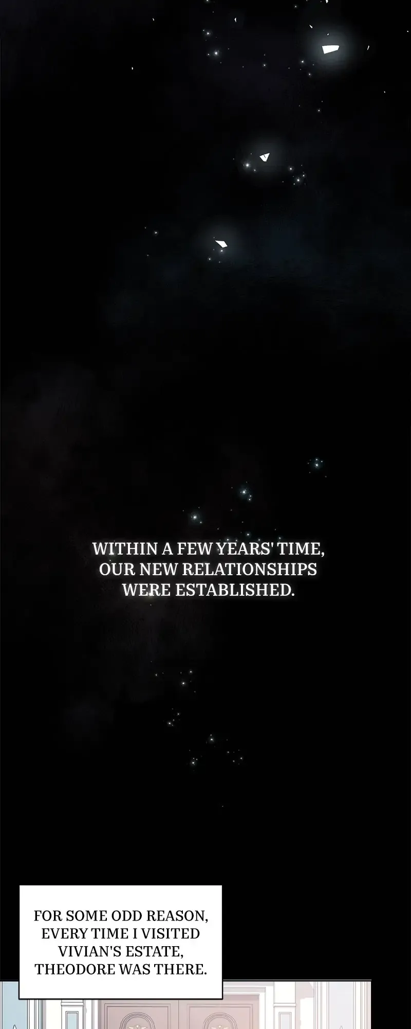 The Second Male Lead is Actually a Girl chapter 4 page 23