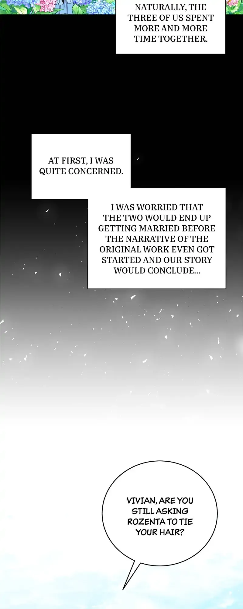 The Second Male Lead is Actually a Girl chapter 4 page 26