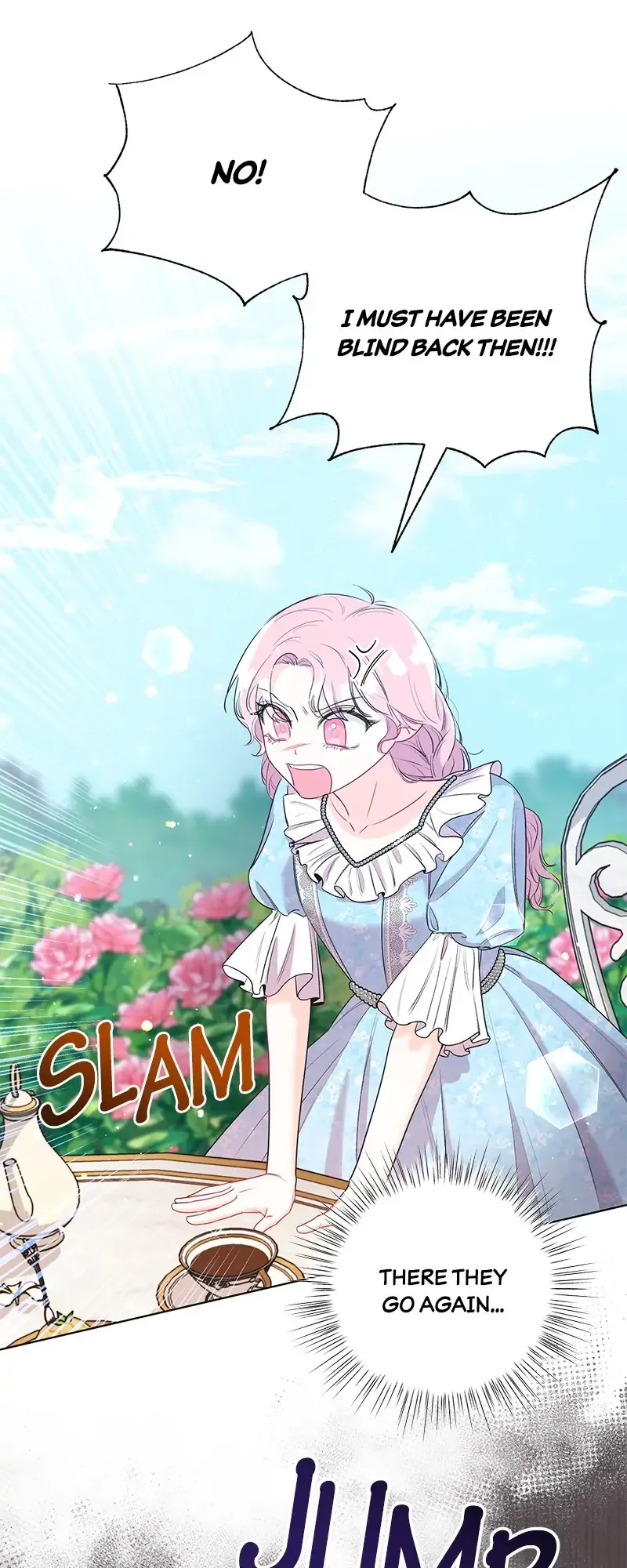 The Second Male Lead is Actually a Girl chapter 4 page 31