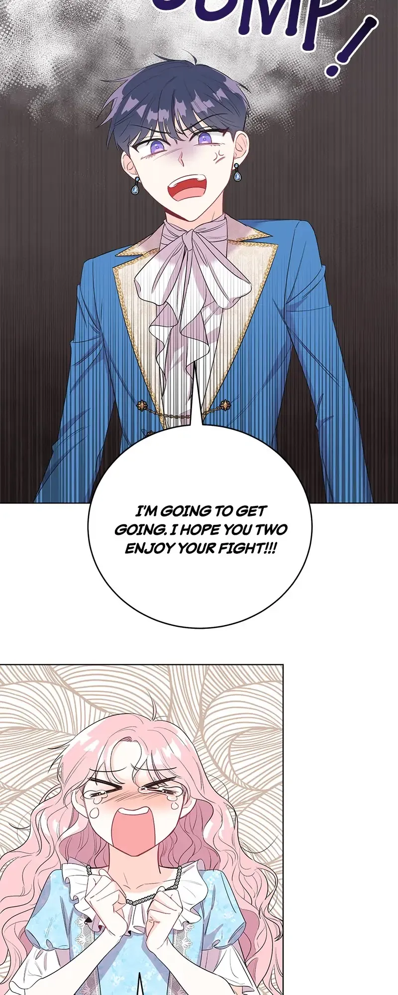 The Second Male Lead is Actually a Girl chapter 4 page 32