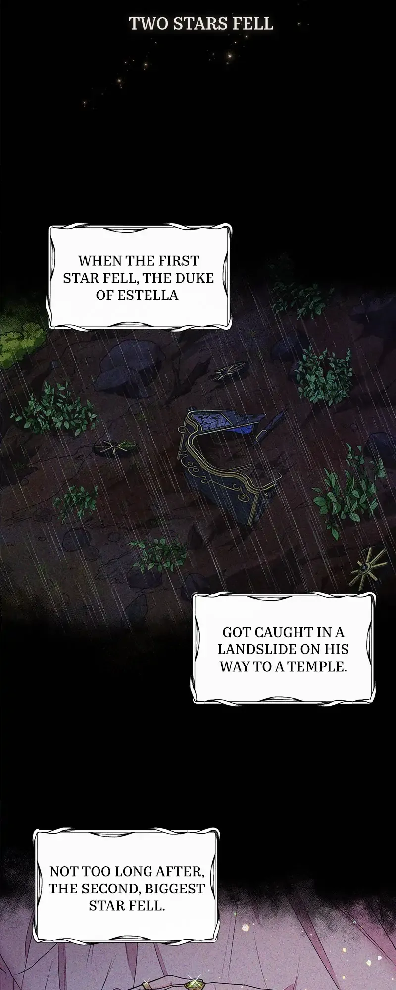 The Second Male Lead is Actually a Girl chapter 4 page 38