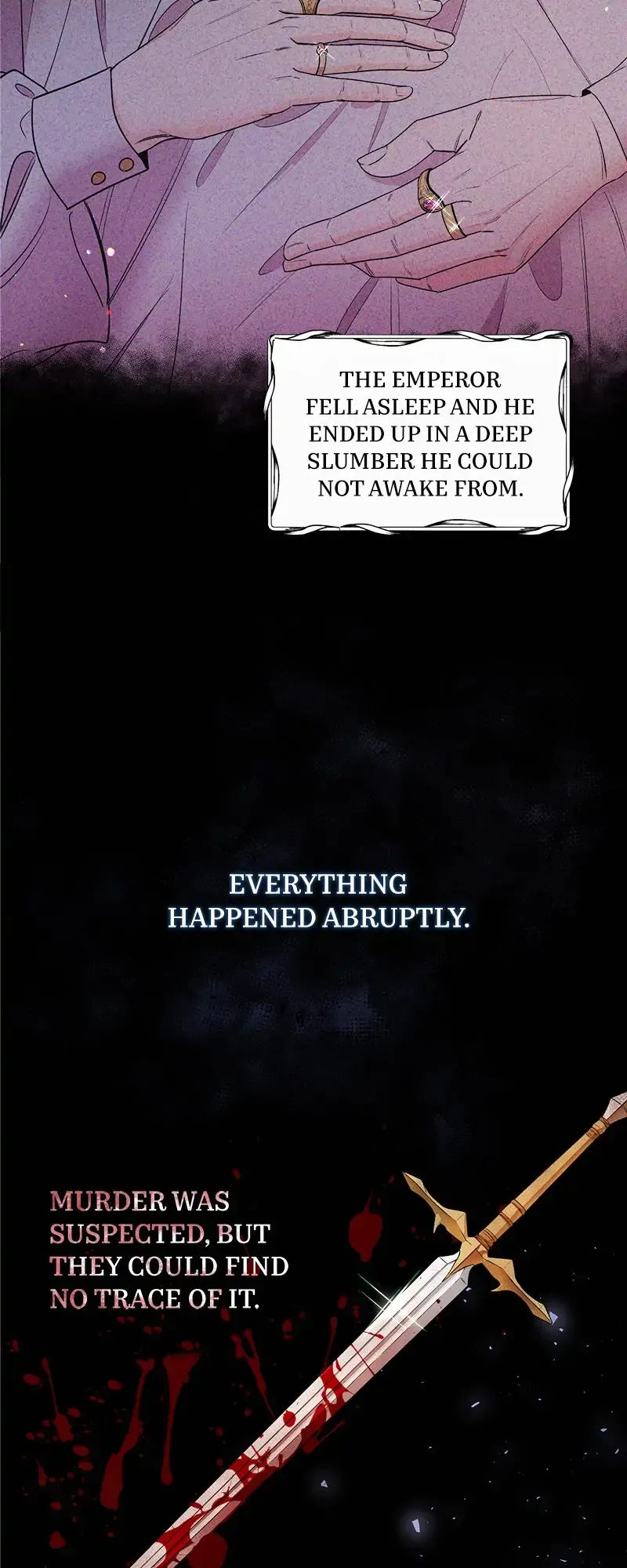 The Second Male Lead is Actually a Girl chapter 4 page 39