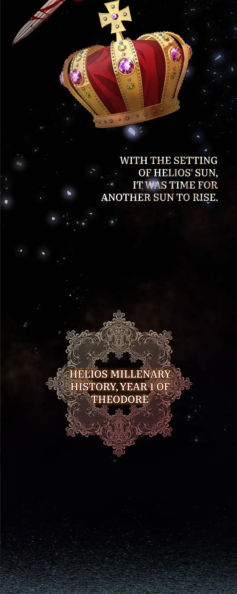 The Second Male Lead is Actually a Girl chapter 4 page 40