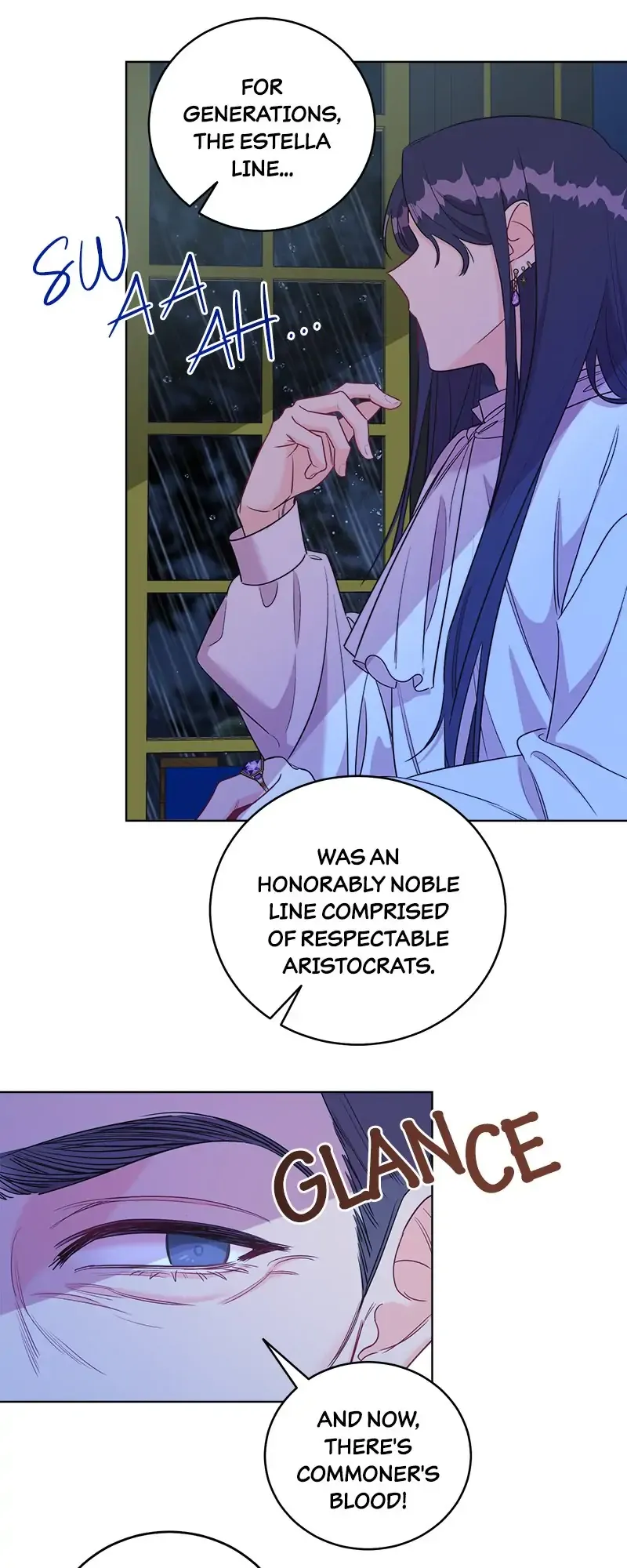 The Second Male Lead is Actually a Girl chapter 4 page 43