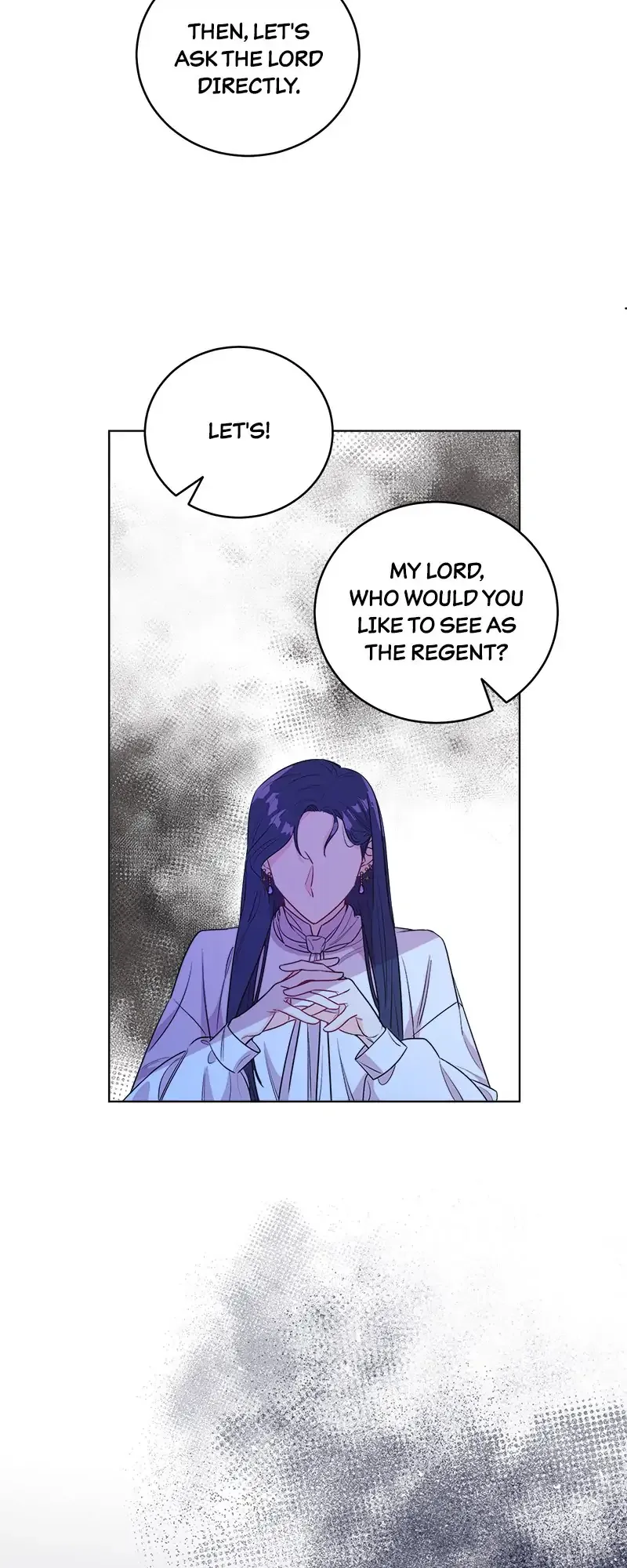 The Second Male Lead is Actually a Girl chapter 4 page 45