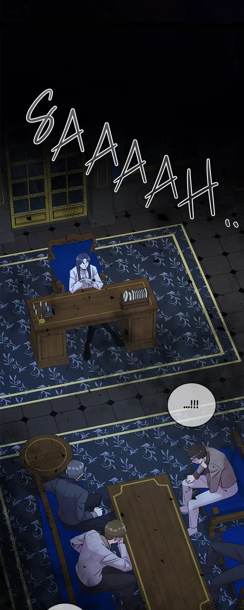 The Second Male Lead is Actually a Girl chapter 4 page 47