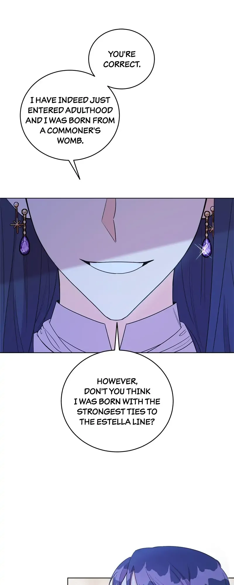 The Second Male Lead is Actually a Girl chapter 4 page 49