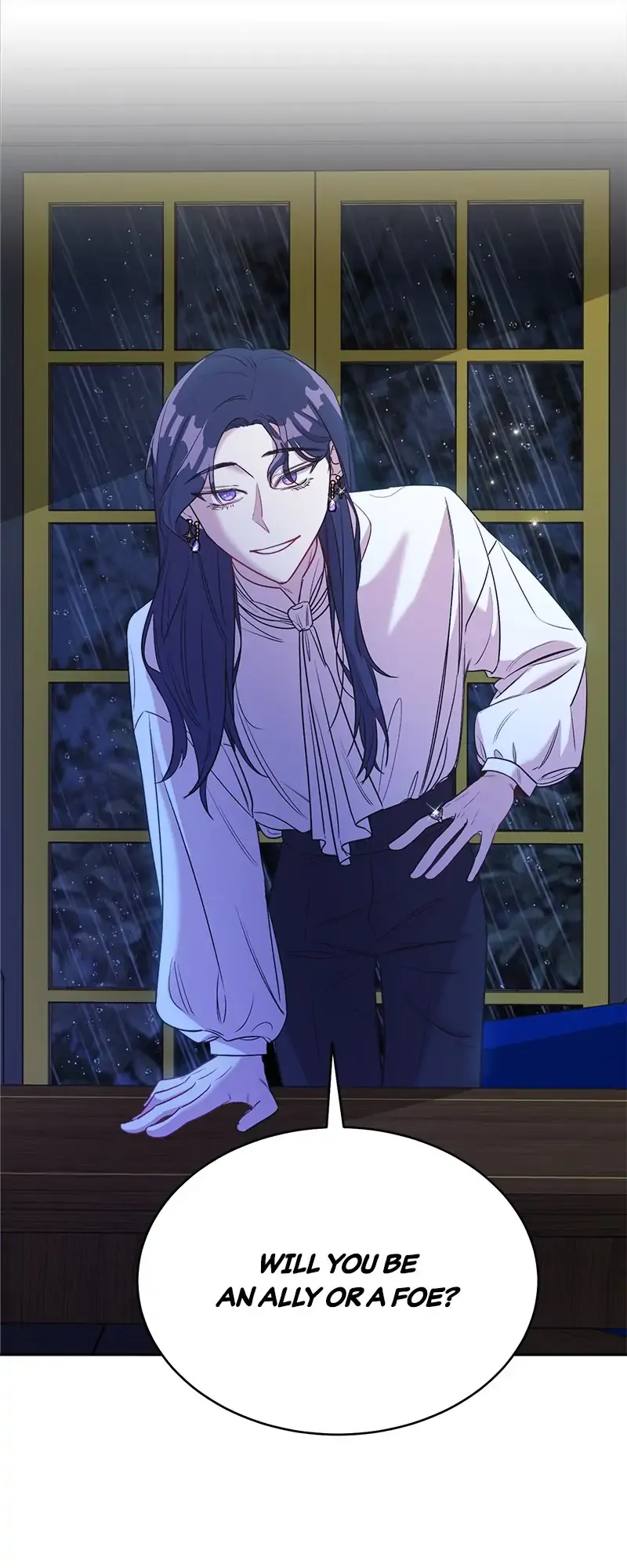 The Second Male Lead is Actually a Girl chapter 4 page 54