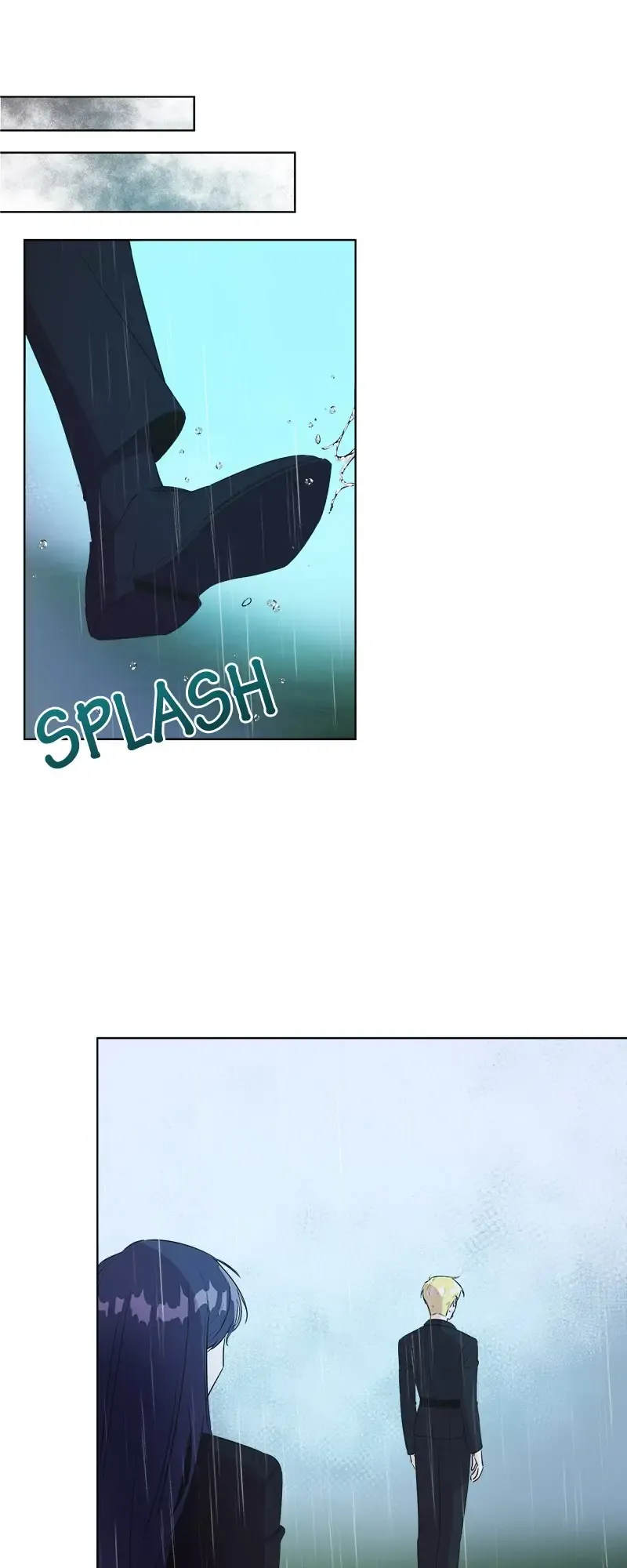 The Second Male Lead is Actually a Girl chapter 4 page 59