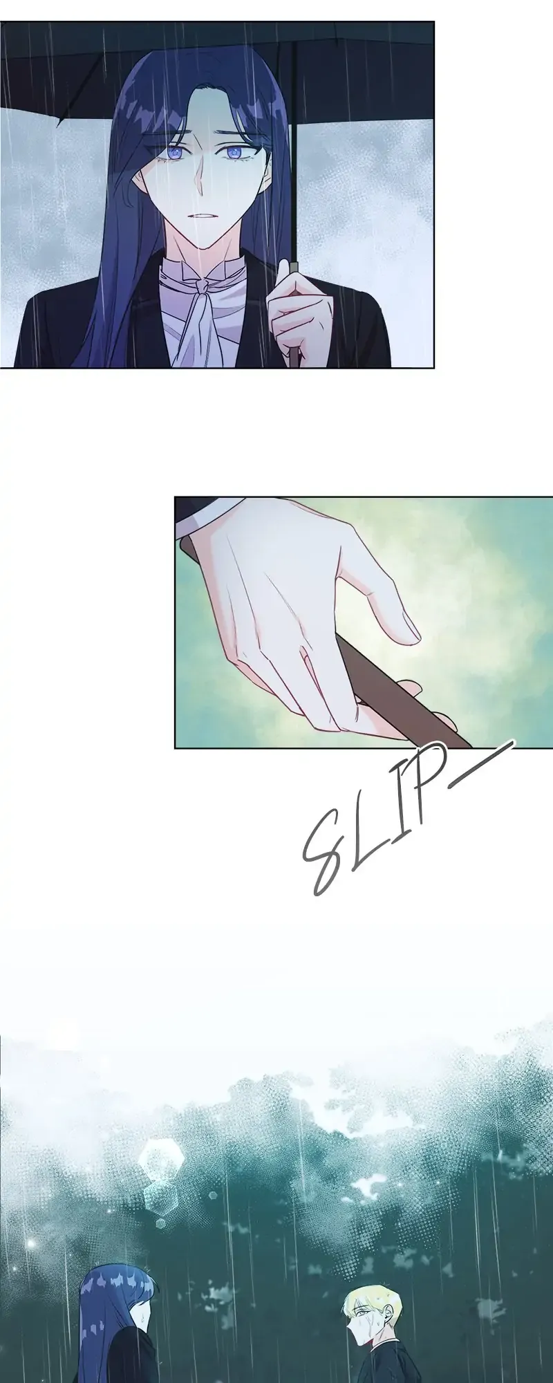 The Second Male Lead is Actually a Girl chapter 4 page 63