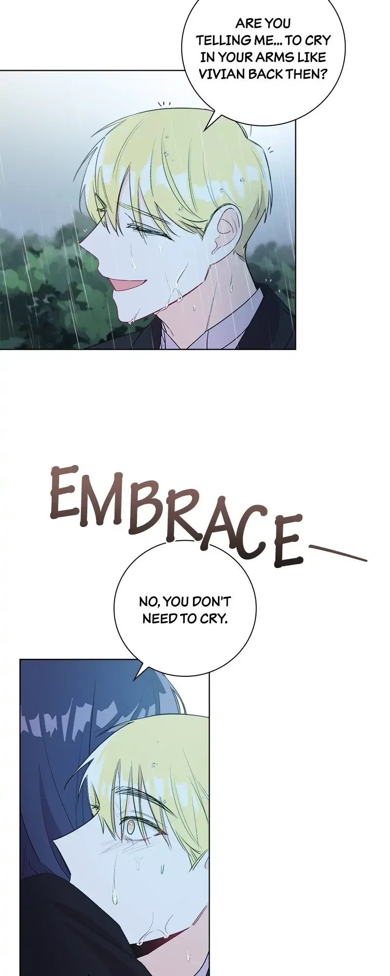 The Second Male Lead is Actually a Girl chapter 4 page 66